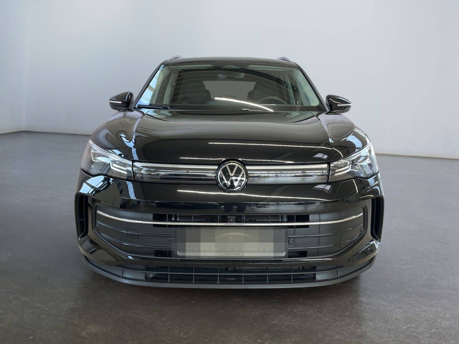 Volkswagen Tiguan Life 1.5 eTSI DSG ACC AHK Keyless-Start foto 6