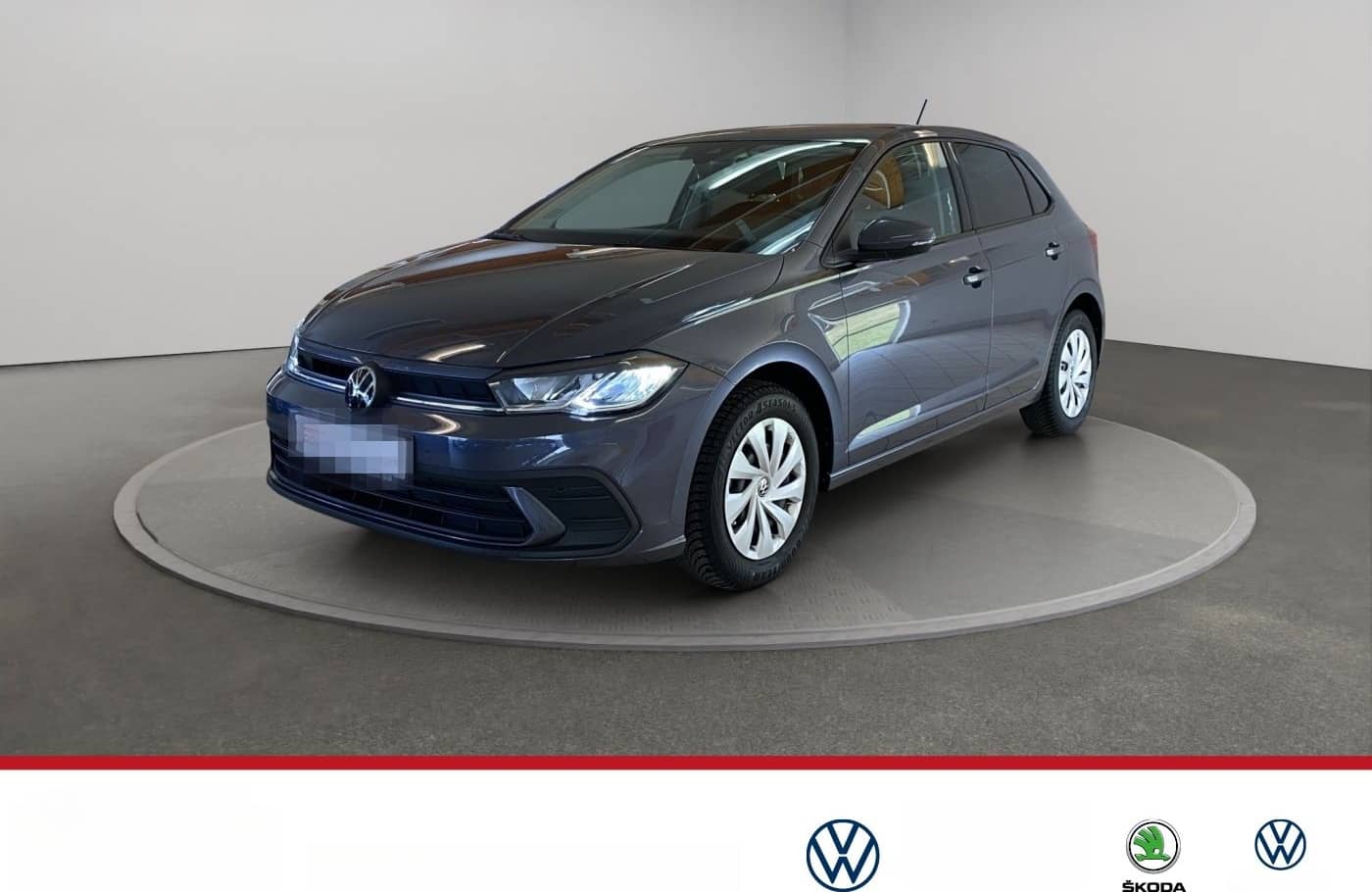 Volkswagen Polo Life Goal 1.0 TSI BMT (Navi.LED.DAB+.EPH.AC foto 1