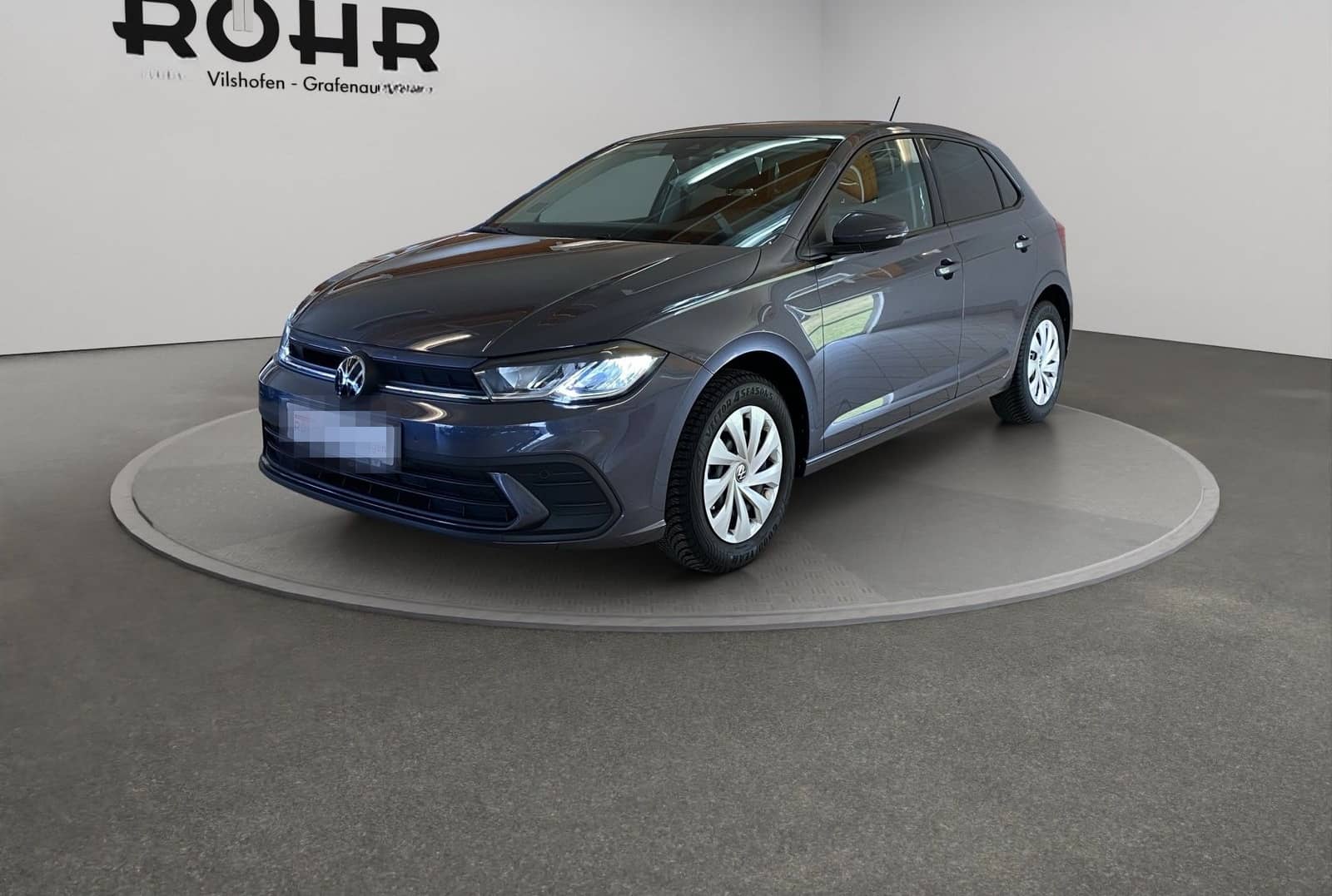 Volkswagen Polo Life Goal 1.0 TSI BMT (Navi.LED.DAB+.EPH.AC foto 2