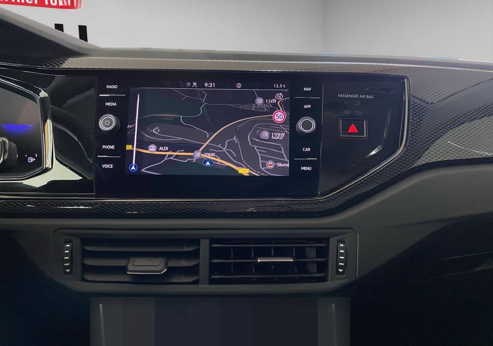 Volkswagen Polo Life Goal 1.0 TSI BMT (Navi.LED.DAB+.EPH.AC foto 13