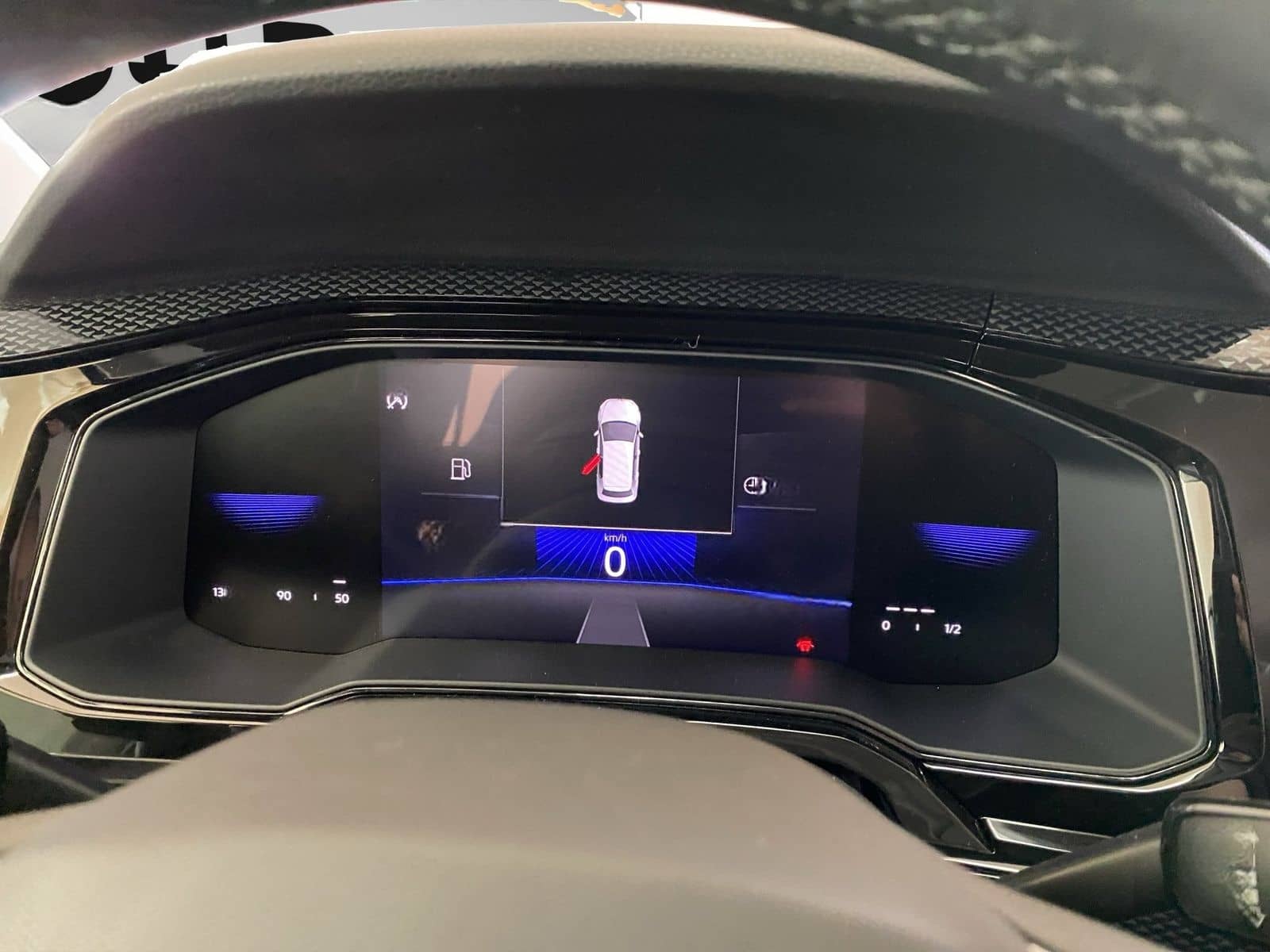 Volkswagen Polo Life Goal 1.0 TSI BMT (Navi.LED.DAB+.EPH.AC foto 14