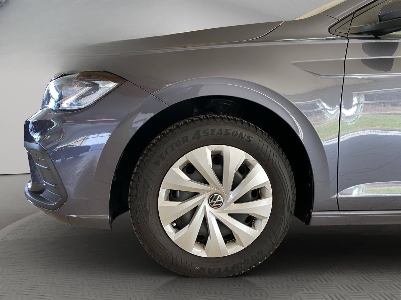 Volkswagen Polo Life Goal 1.0 TSI BMT (Navi.LED.DAB+.EPH.AC foto 16