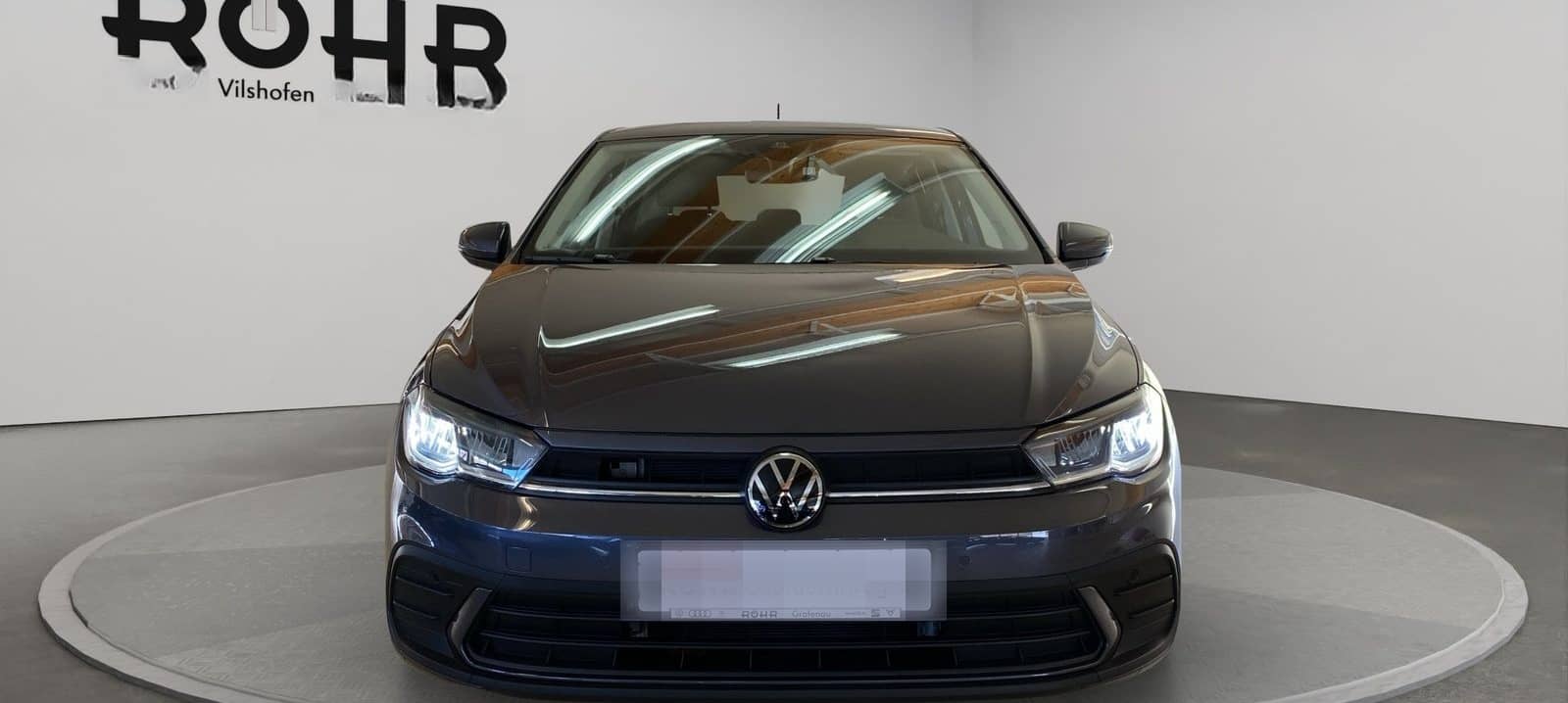 Volkswagen Polo Life Goal 1.0 TSI BMT (Navi.LED.DAB+.EPH.AC foto 3