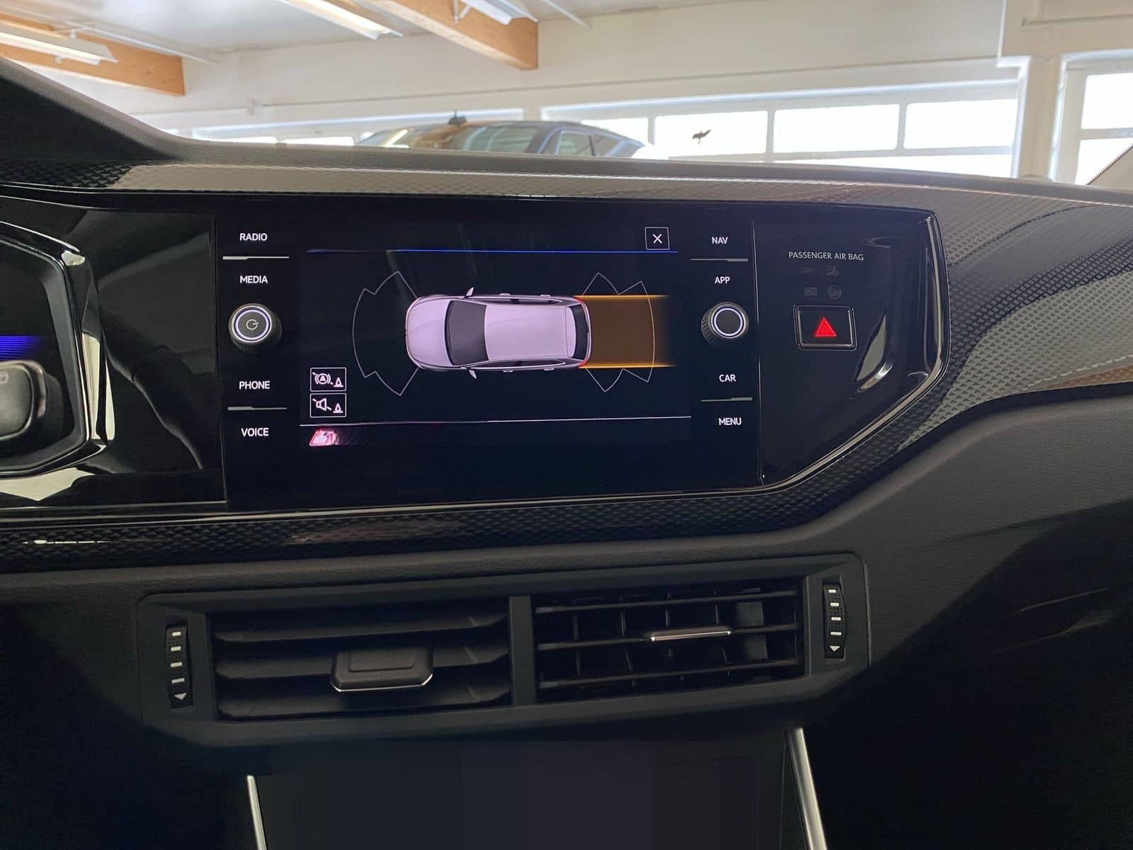 Volkswagen Polo Life Goal 1.0 TSI BMT (Navi.LED.DAB+.EPH.AC foto 24