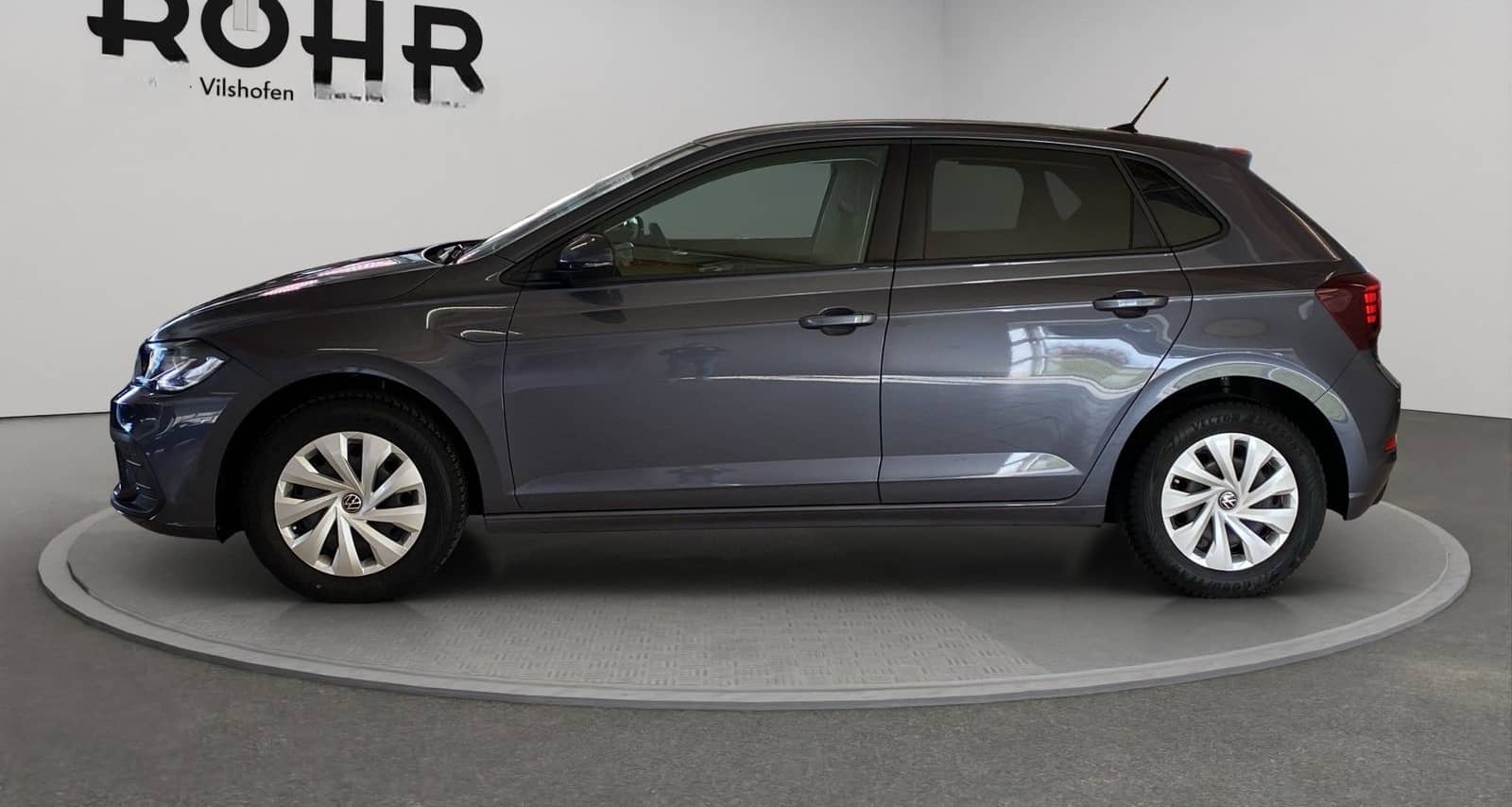 Volkswagen Polo Life Goal 1.0 TSI BMT (Navi.LED.DAB+.EPH.AC foto 4