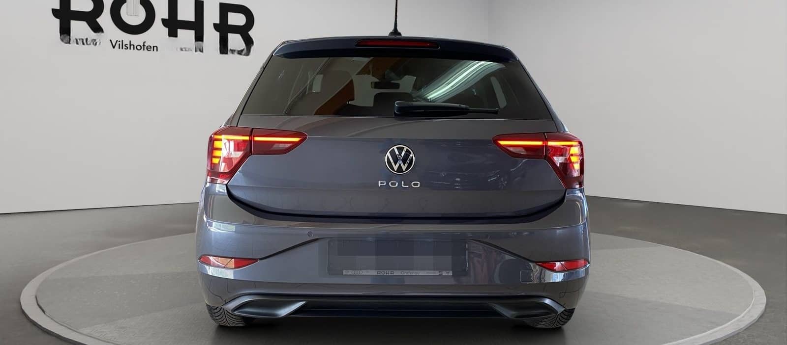 Volkswagen Polo Life Goal 1.0 TSI BMT (Navi.LED.DAB+.EPH.AC foto 7