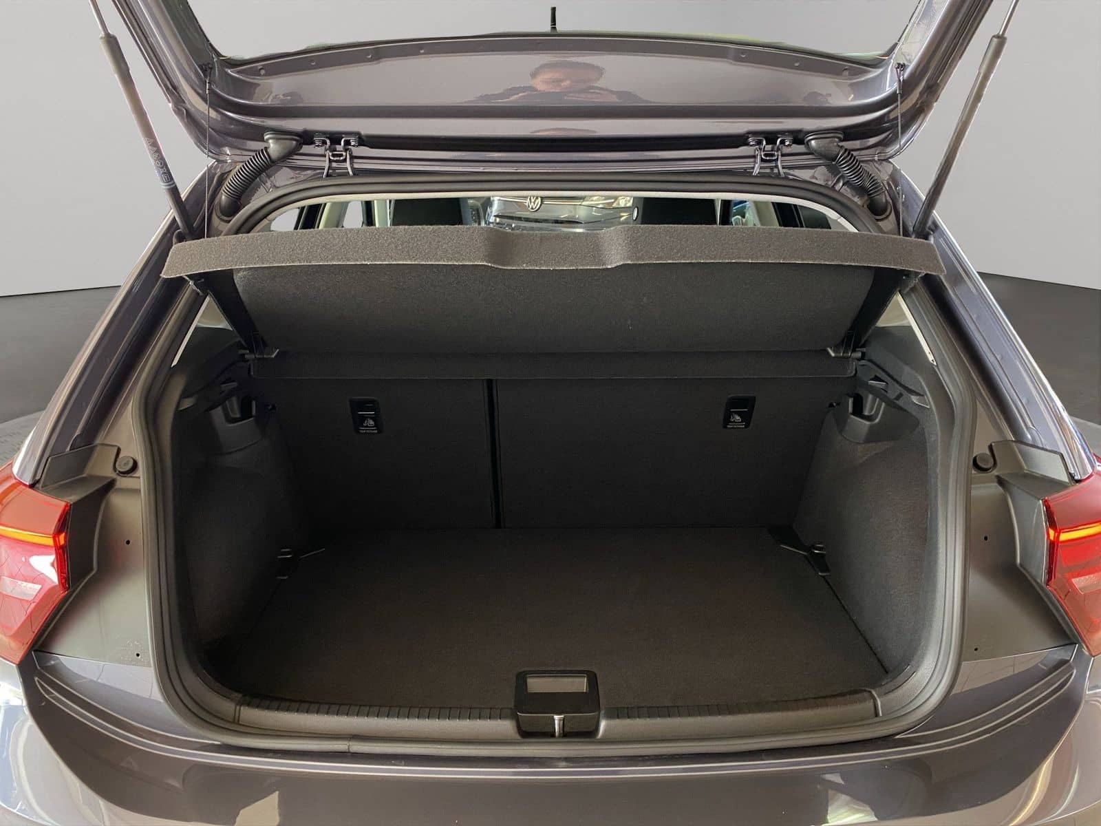 Volkswagen Polo Life Goal 1.0 TSI BMT (Navi.LED.DAB+.EPH.AC foto 10
