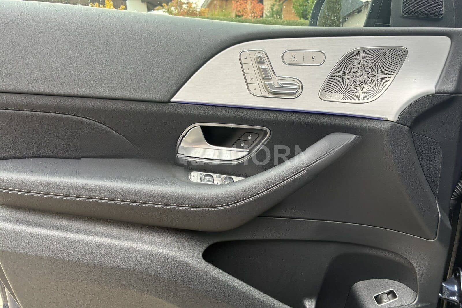 Mercedes-Benz GLE450d 4M AMG Adv+ Pano 360° Burm.3D AHK 7 Sitz foto 14