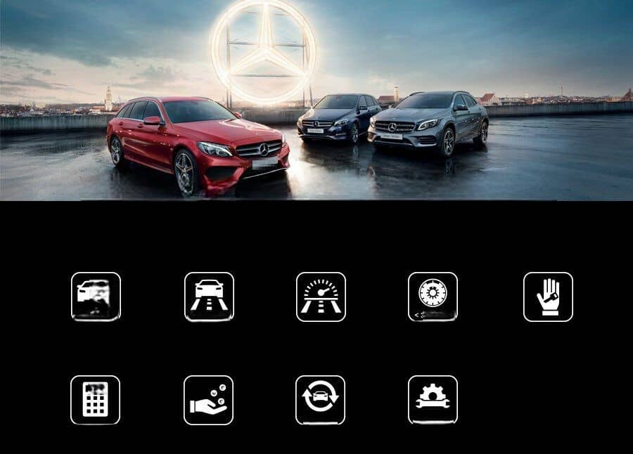 Mercedes-Benz GLE450d 4M AMG Adv+ Pano 360° Burm.3D AHK 7 Sitz foto 19