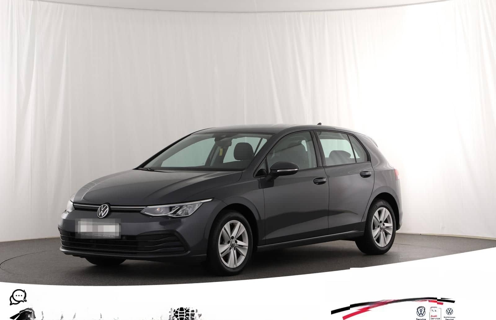 Volkswagen Golf 8 1.5 eTSI Life DSG VIRTUAL LED NAVI ACC AP foto 1