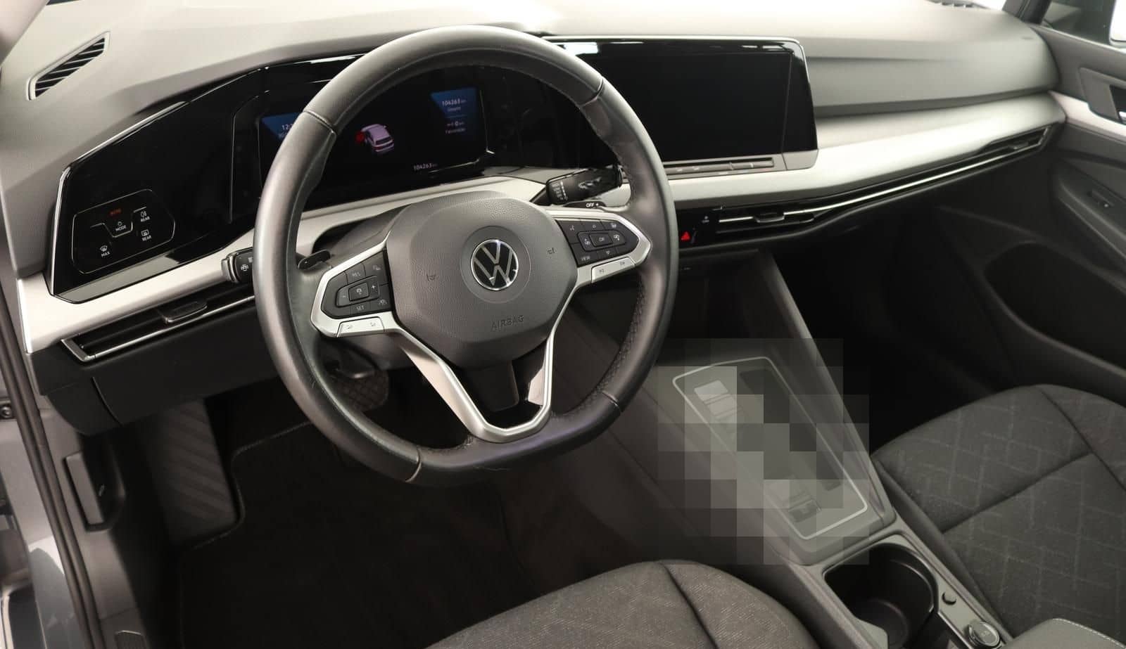 Volkswagen Golf 8 1.5 eTSI Life DSG VIRTUAL LED NAVI ACC AP foto 11