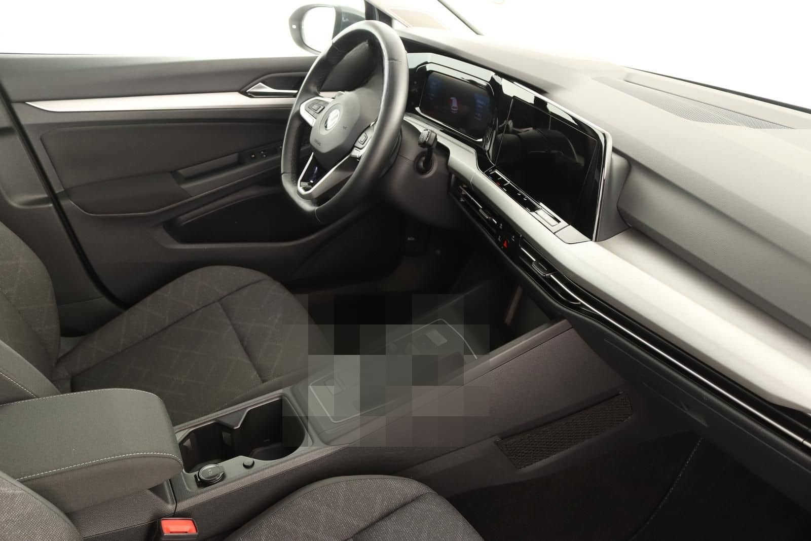 Volkswagen Golf 8 1.5 eTSI Life DSG VIRTUAL LED NAVI ACC AP foto 13