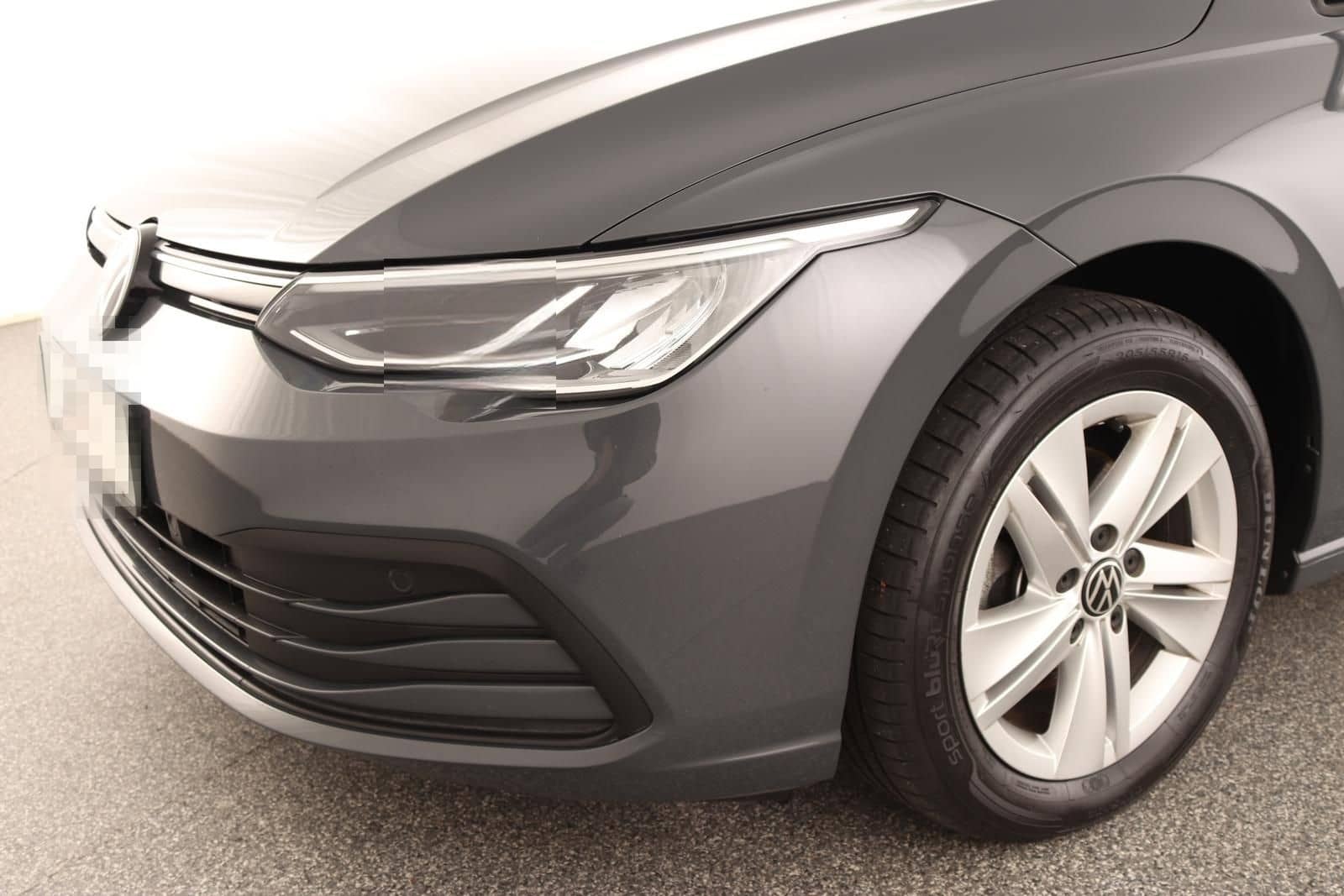 Volkswagen Golf 8 1.5 eTSI Life DSG VIRTUAL LED NAVI ACC AP foto 16