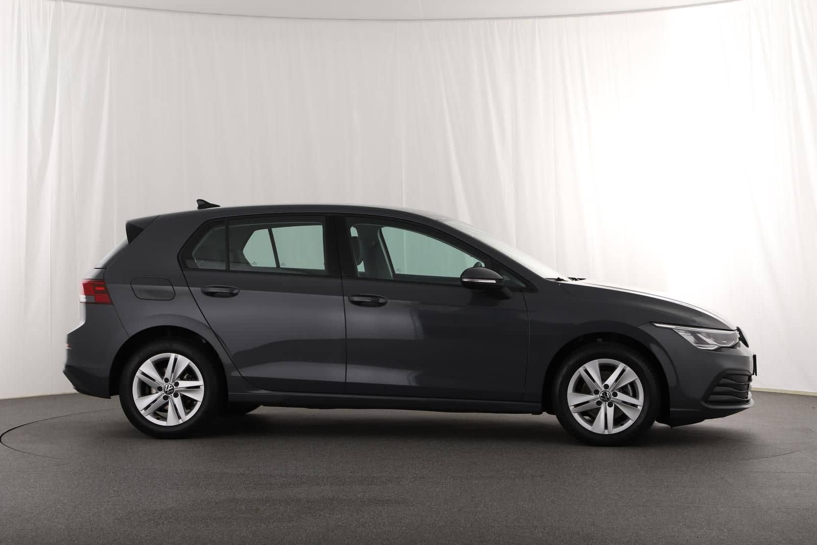 Volkswagen Golf 8 1.5 eTSI Life DSG VIRTUAL LED NAVI ACC AP foto 3