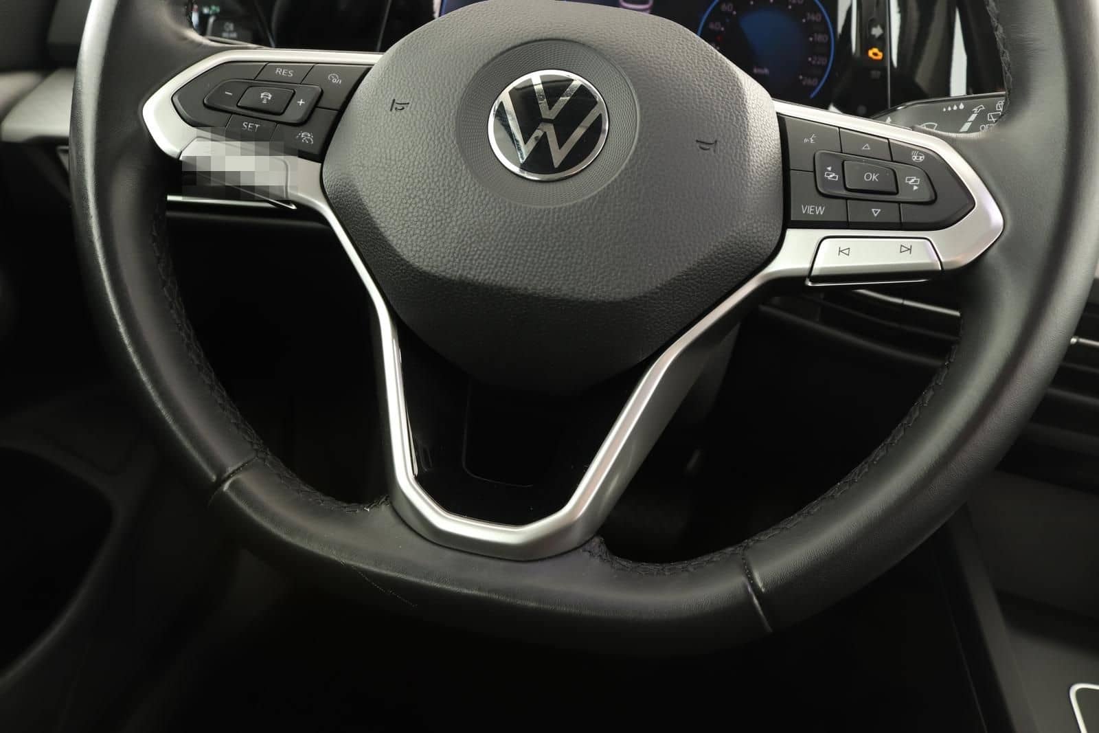 Volkswagen Golf 8 1.5 eTSI Life DSG VIRTUAL LED NAVI ACC AP foto 21