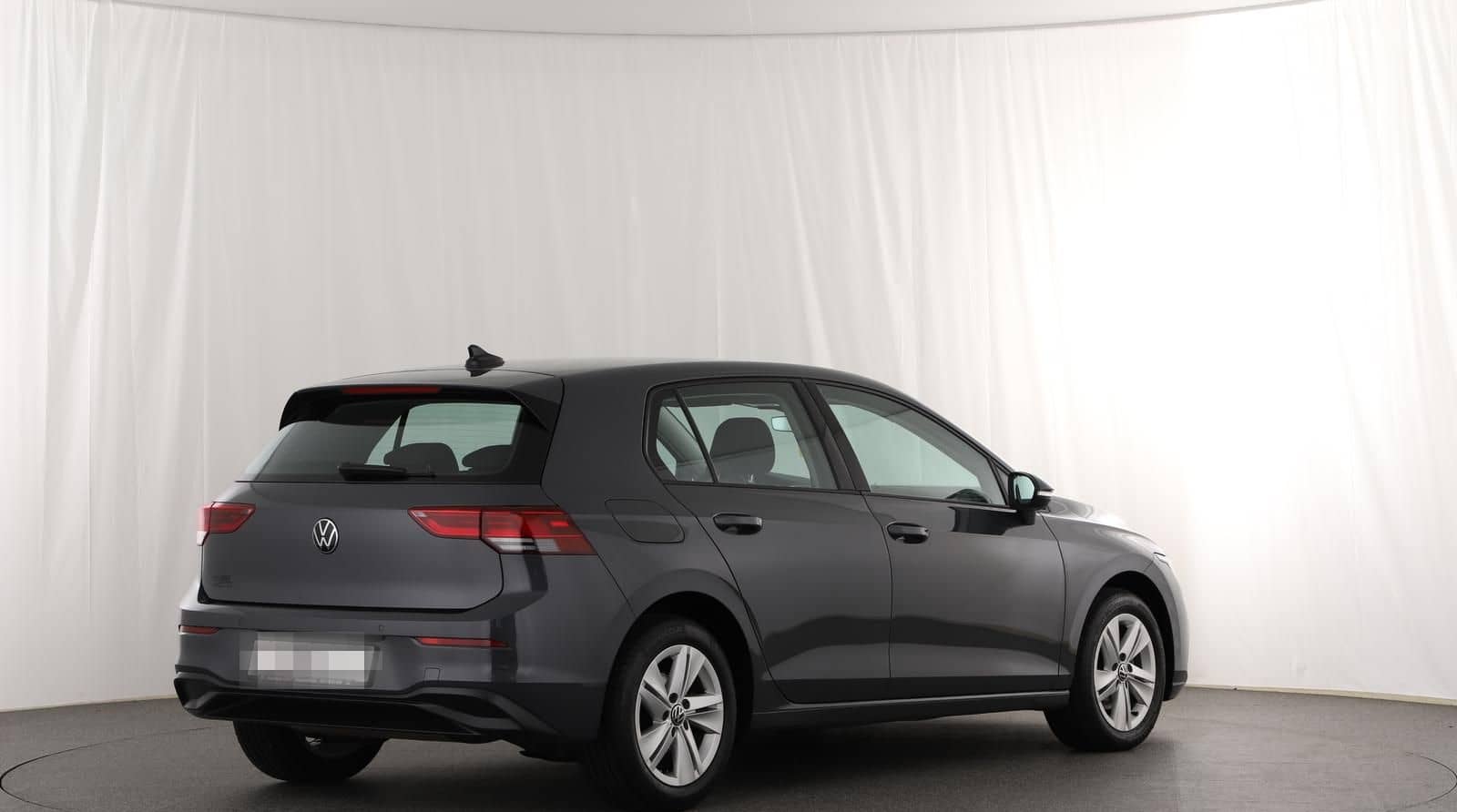 Volkswagen Golf 8 1.5 eTSI Life DSG VIRTUAL LED NAVI ACC AP foto 4