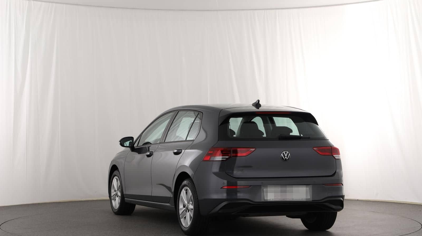 Volkswagen Golf 8 1.5 eTSI Life DSG VIRTUAL LED NAVI ACC AP foto 5