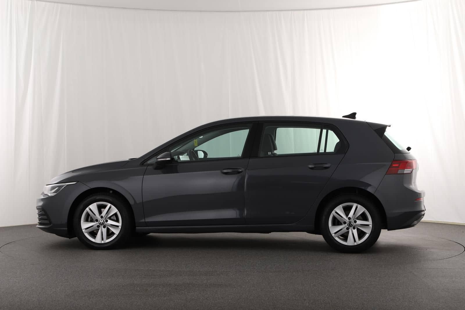 Volkswagen Golf 8 1.5 eTSI Life DSG VIRTUAL LED NAVI ACC AP foto 6