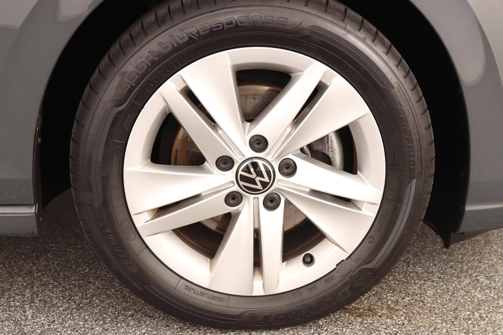 Volkswagen Golf 8 1.5 eTSI Life DSG VIRTUAL LED NAVI ACC AP foto 7