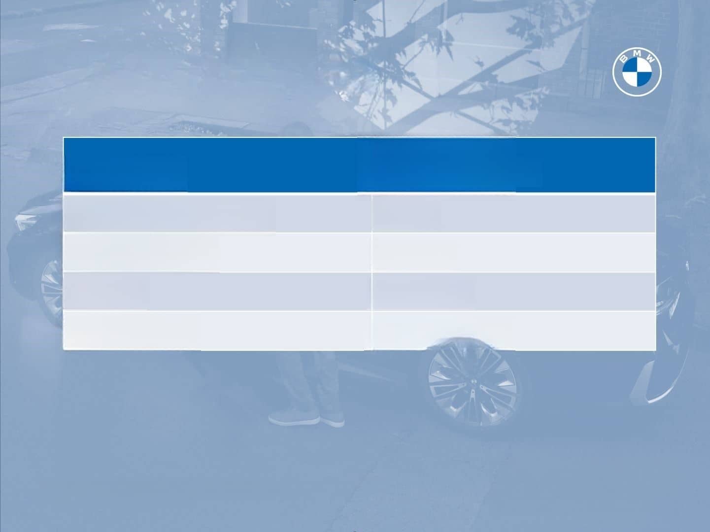 BMW 318i Touring | M Sport | Leas. ab 329€ o. Anz. | foto 2