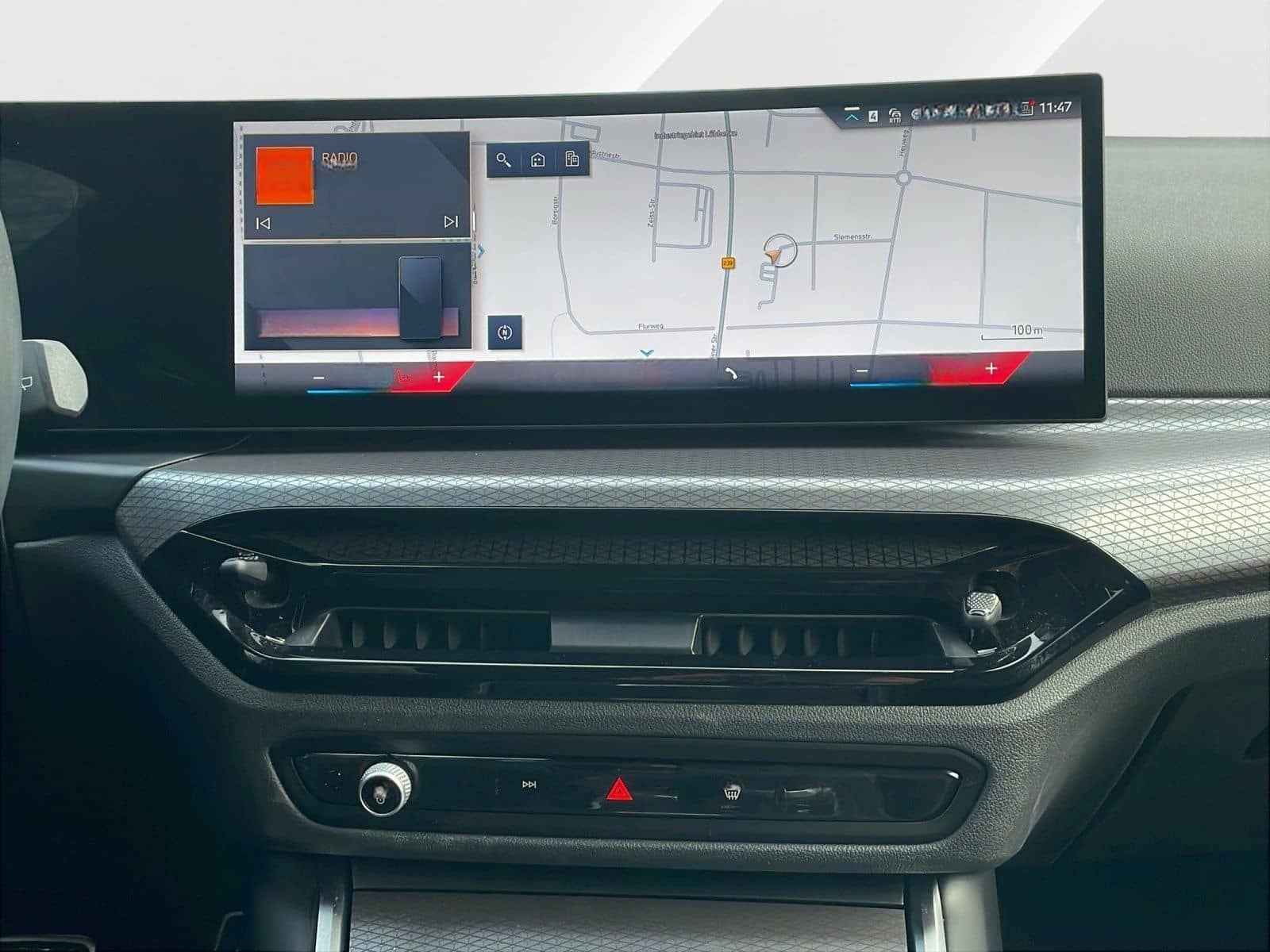 BMW 318i Touring | M Sport | Leas. ab 329€ o. Anz. | foto 11