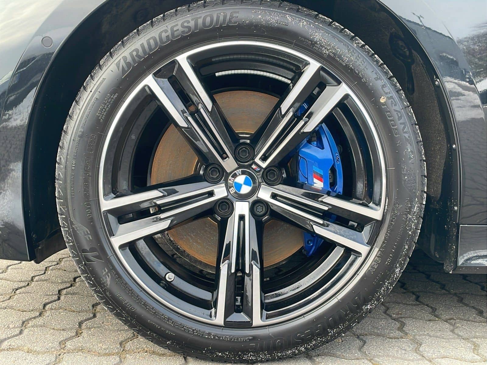 BMW 318i Touring | M Sport | Leas. ab 329€ o. Anz. | foto 19