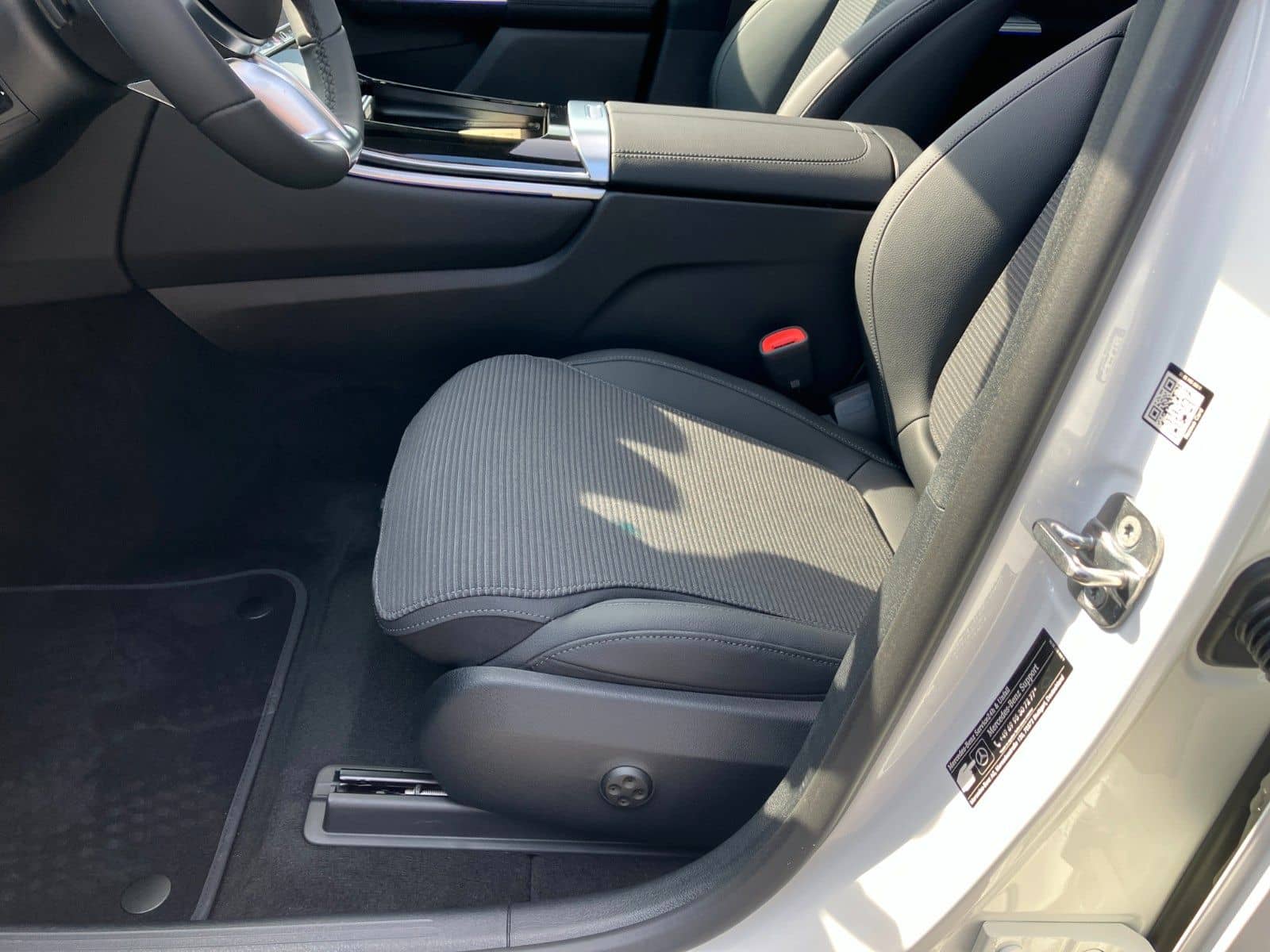 Mercedes-Benz GLC 300 GLC GLC 300 e 4Matic Edition Avantgarde foto 14