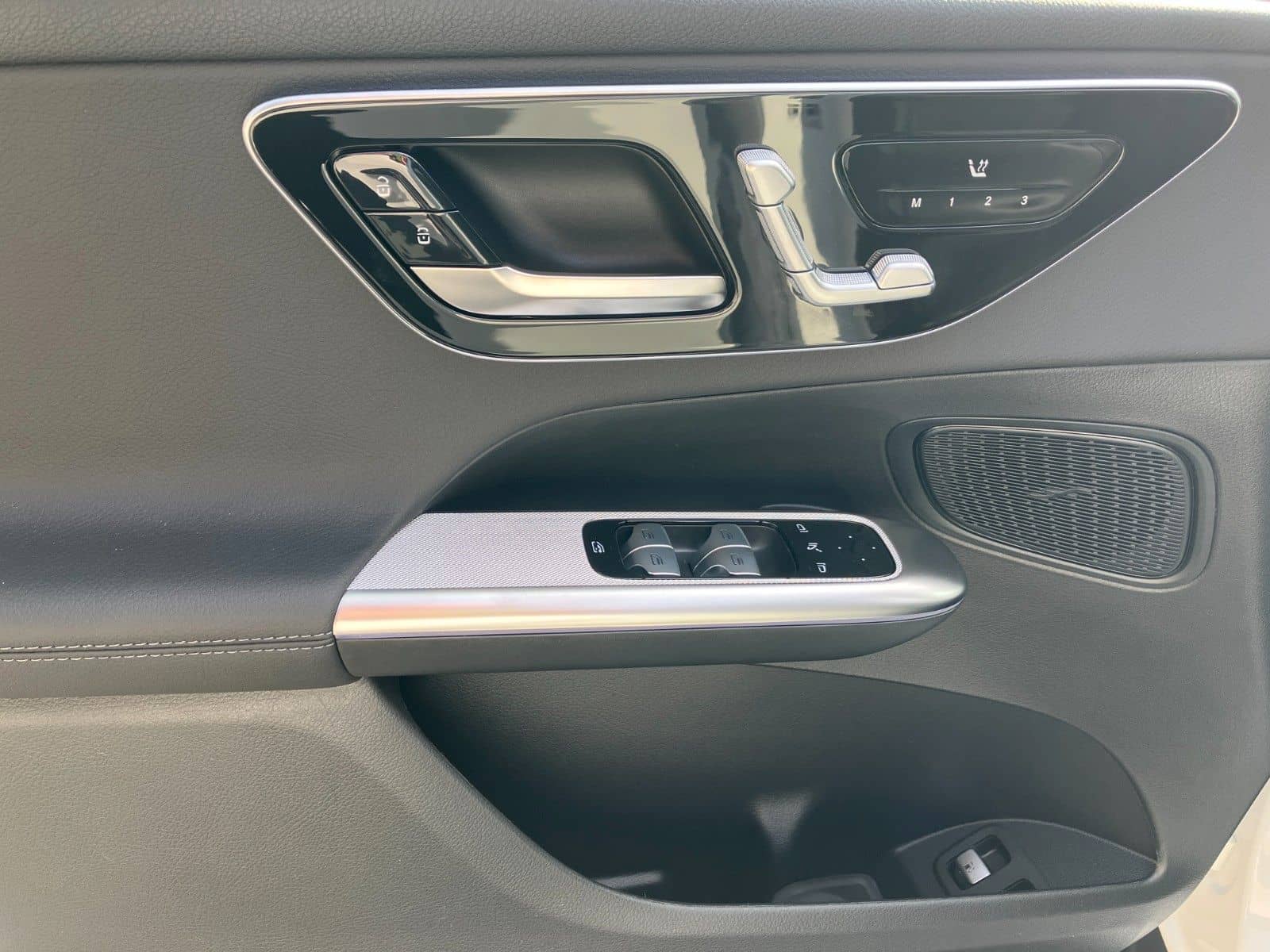 Mercedes-Benz GLC 300 GLC GLC 300 e 4Matic Edition Avantgarde foto 15