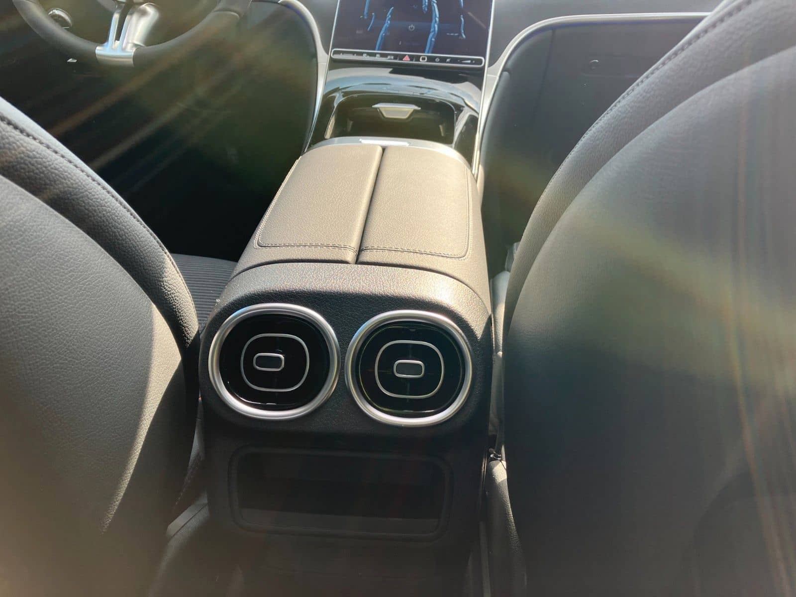 Mercedes-Benz GLC 300 GLC GLC 300 e 4Matic Edition Avantgarde foto 17