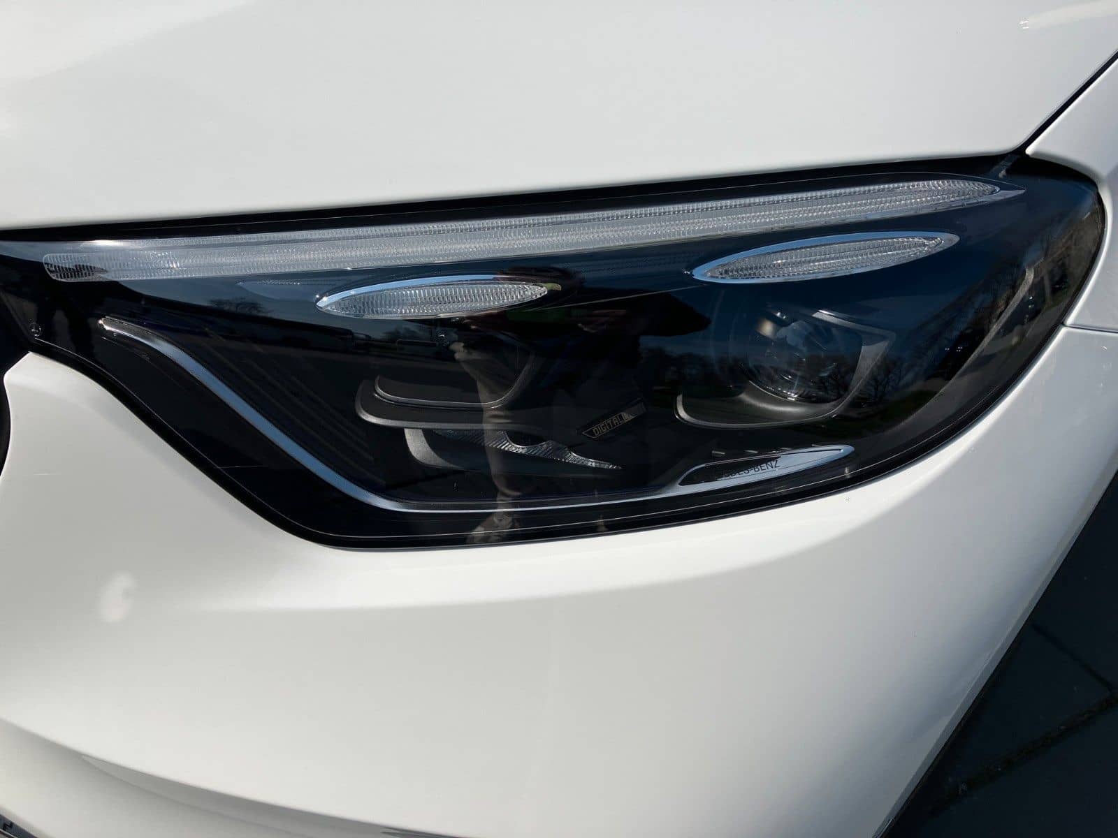 Mercedes-Benz GLC 300 GLC GLC 300 e 4Matic Edition Avantgarde foto 3