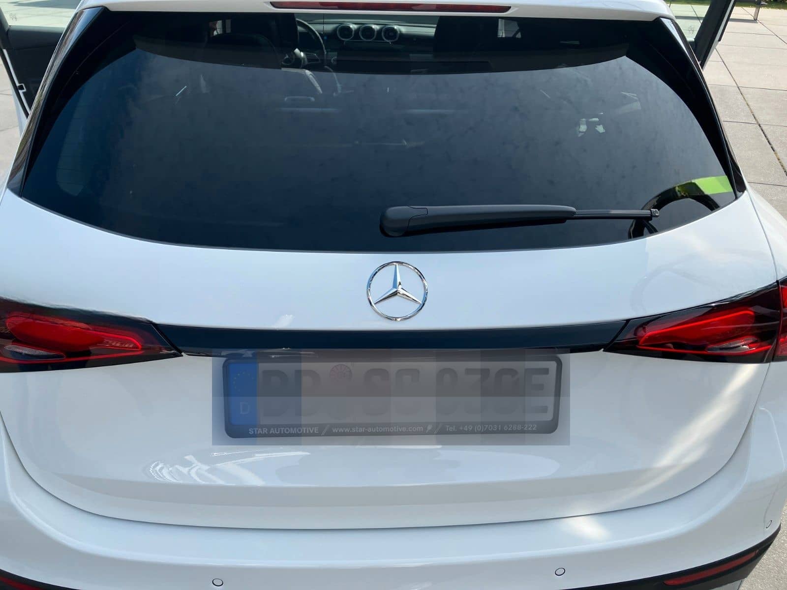 Mercedes-Benz GLC 300 GLC GLC 300 e 4Matic Edition Avantgarde foto 7