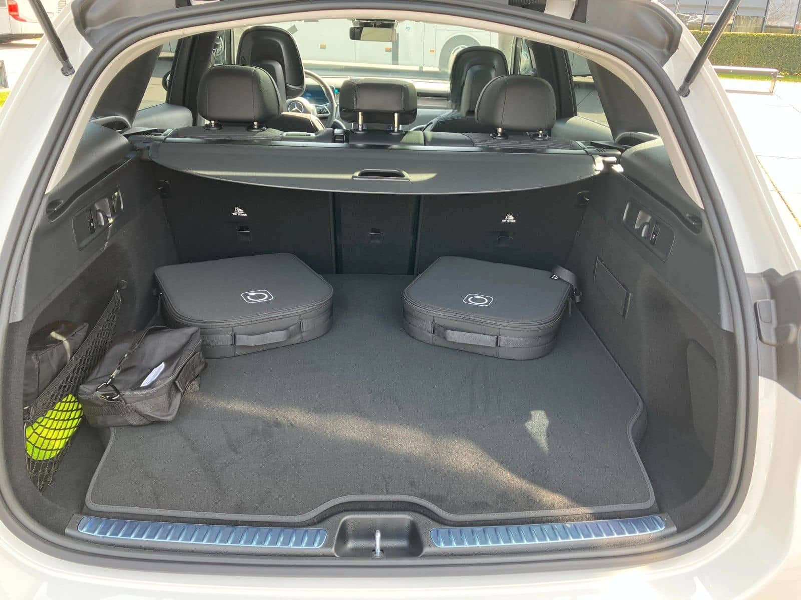 Mercedes-Benz GLC 300 GLC GLC 300 e 4Matic Edition Avantgarde foto 9