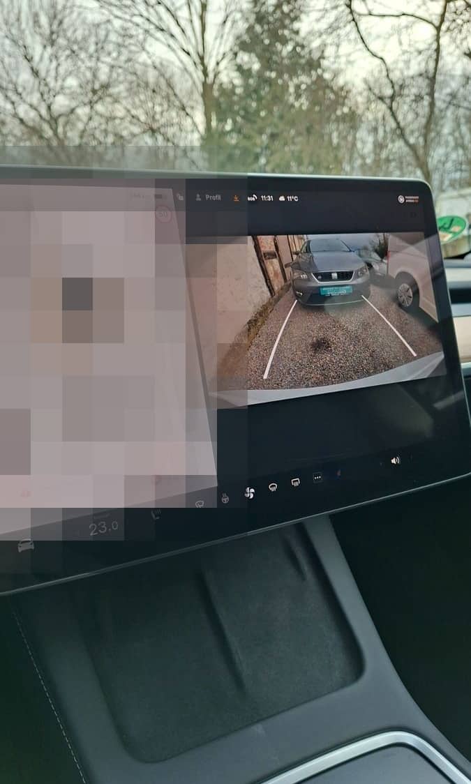 Tesla Model 3 Long Range Dual AWD SOH93% AMD Ryzen foto 14