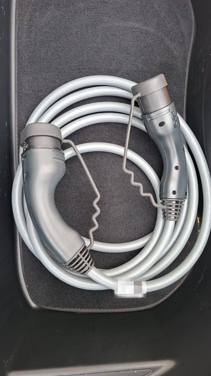 Tesla Model 3 Long Range Dual AWD SOH93% AMD Ryzen foto 9