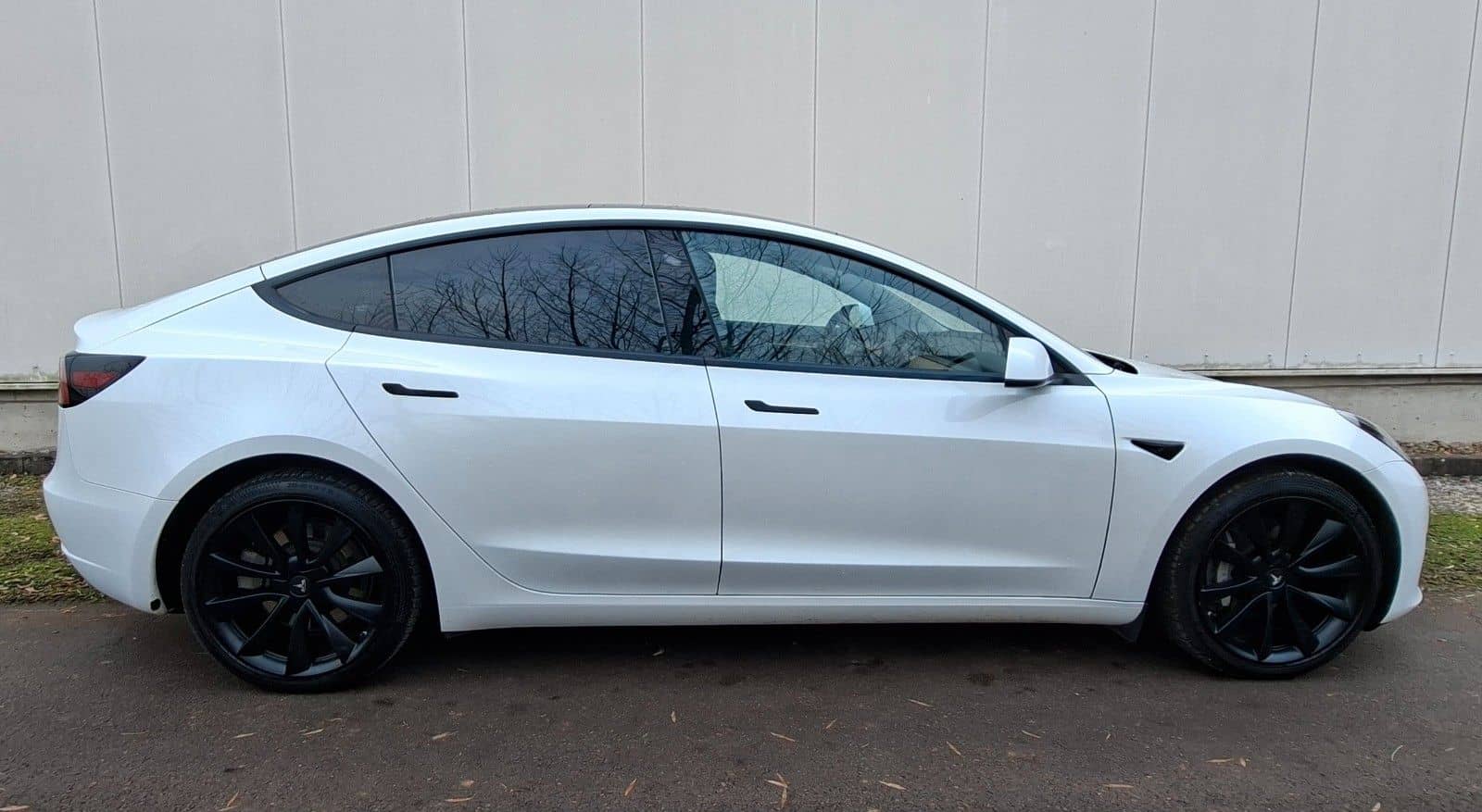 Tesla Model 3 Long Range Dual AWD SOH93% AMD Ryzen foto 10