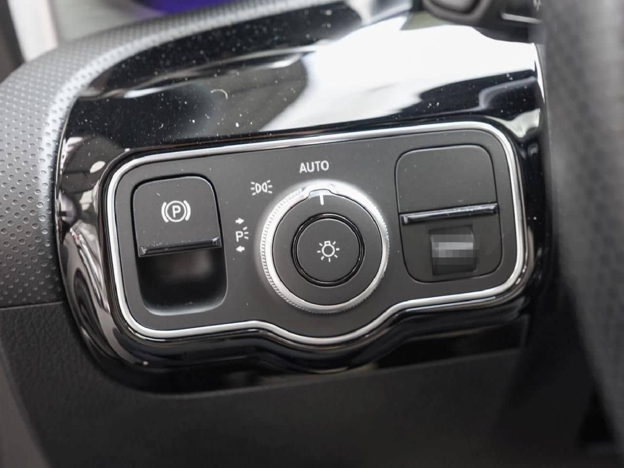 Mercedes-Benz CLA 35 4M SB Night MBUX Navi Distronic Panorama foto 10