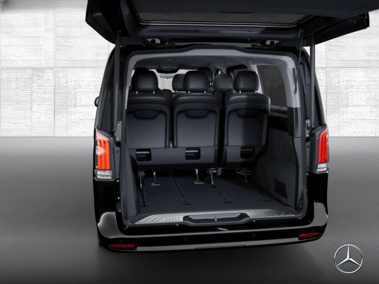 Mercedes-Benz V 300 d Extralang AVANTGARDE+9G+StandHZ+DIS foto 11