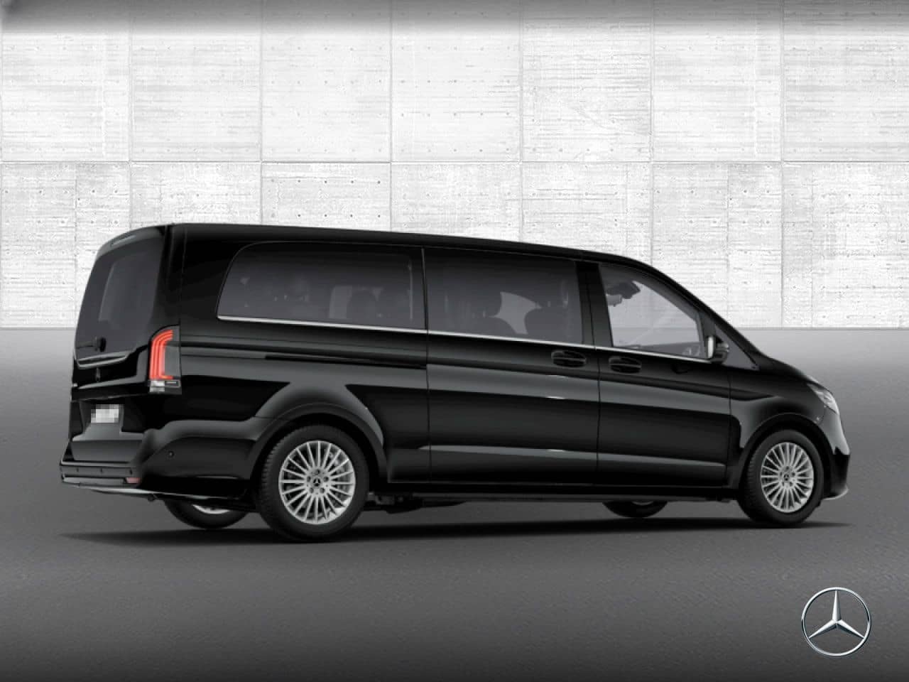 Mercedes-Benz V 300 d Extralang AVANTGARDE+9G+StandHZ+DIS foto 15