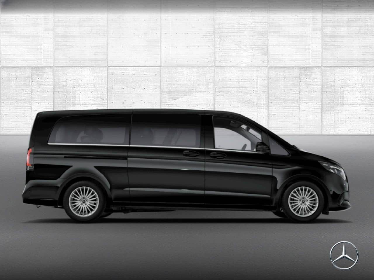 Mercedes-Benz V 300 d Extralang AVANTGARDE+9G+StandHZ+DIS foto 21