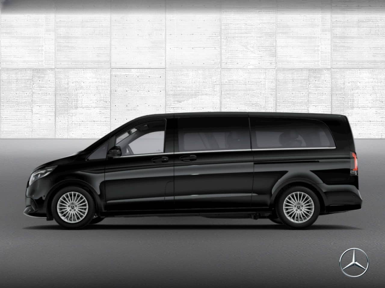 Mercedes-Benz V 300 d Extralang AVANTGARDE+9G+StandHZ+DIS foto 5