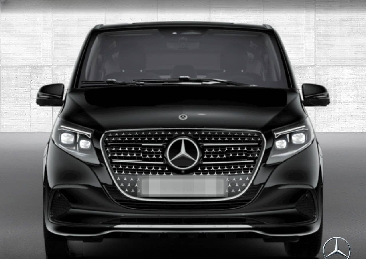 Mercedes-Benz V 300 d Extralang AVANTGARDE+9G+StandHZ+DIS foto 6