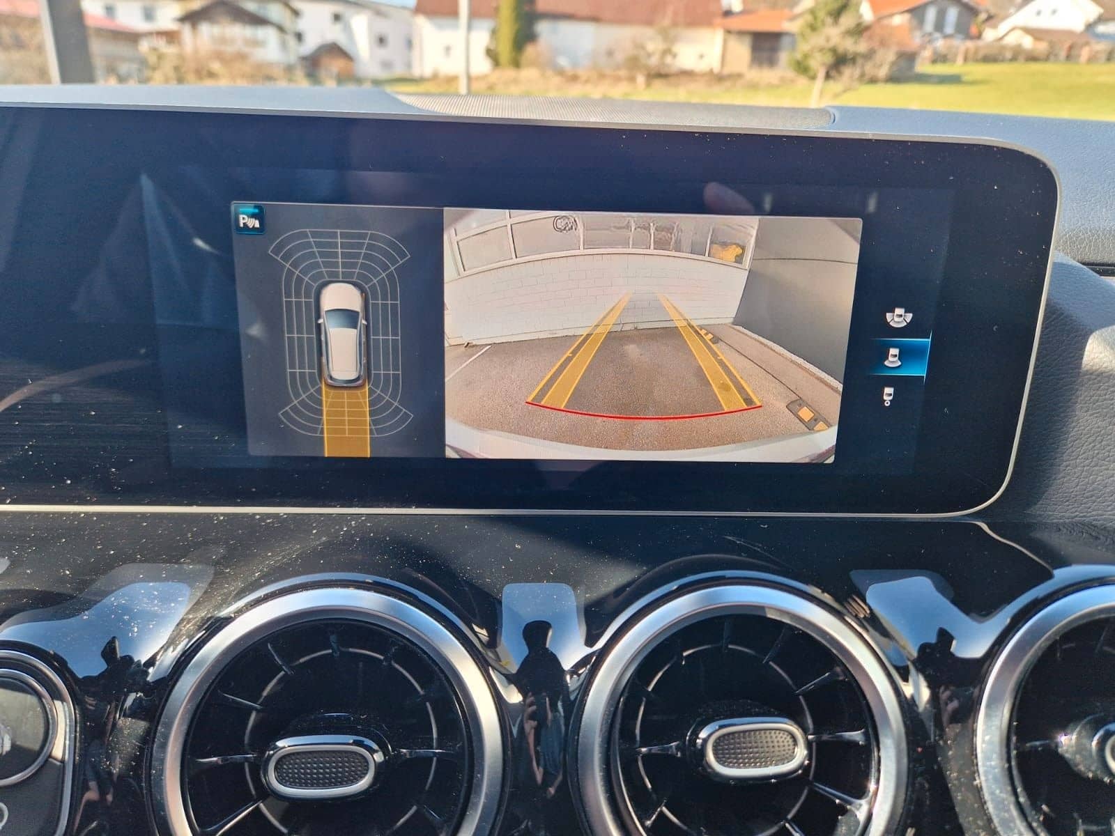 Mercedes-Benz B 250 DCT|AHK|KAMERA|SPUR|LED|MBUX foto 11