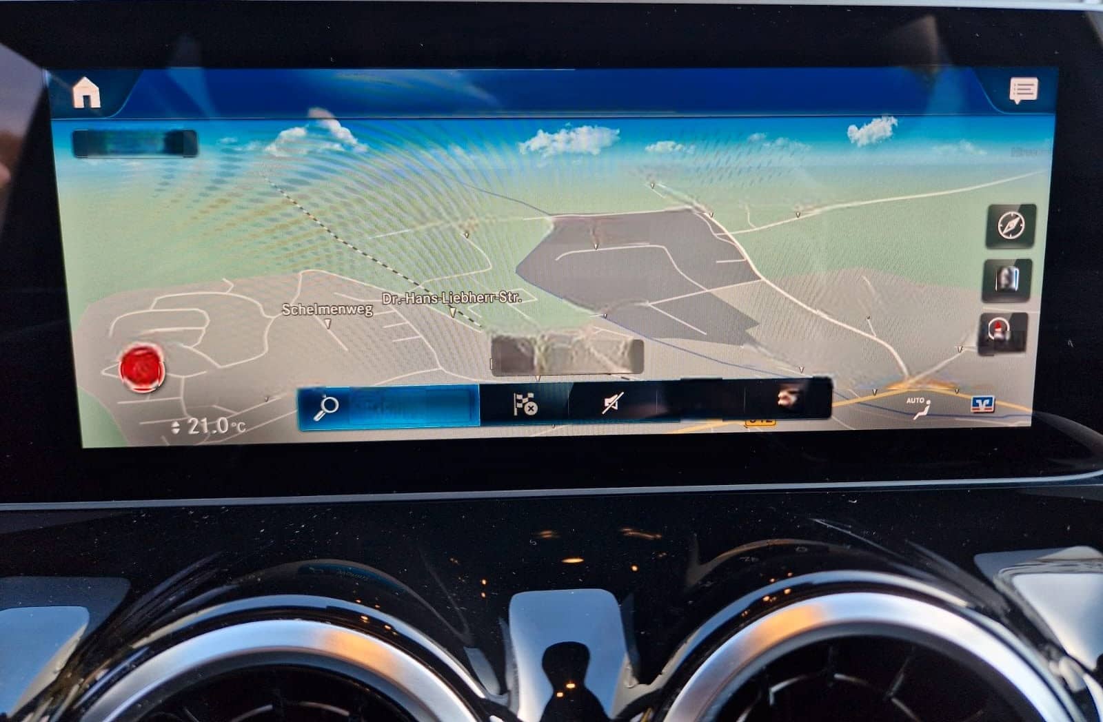 Mercedes-Benz B 250 DCT|AHK|KAMERA|SPUR|LED|MBUX foto 12