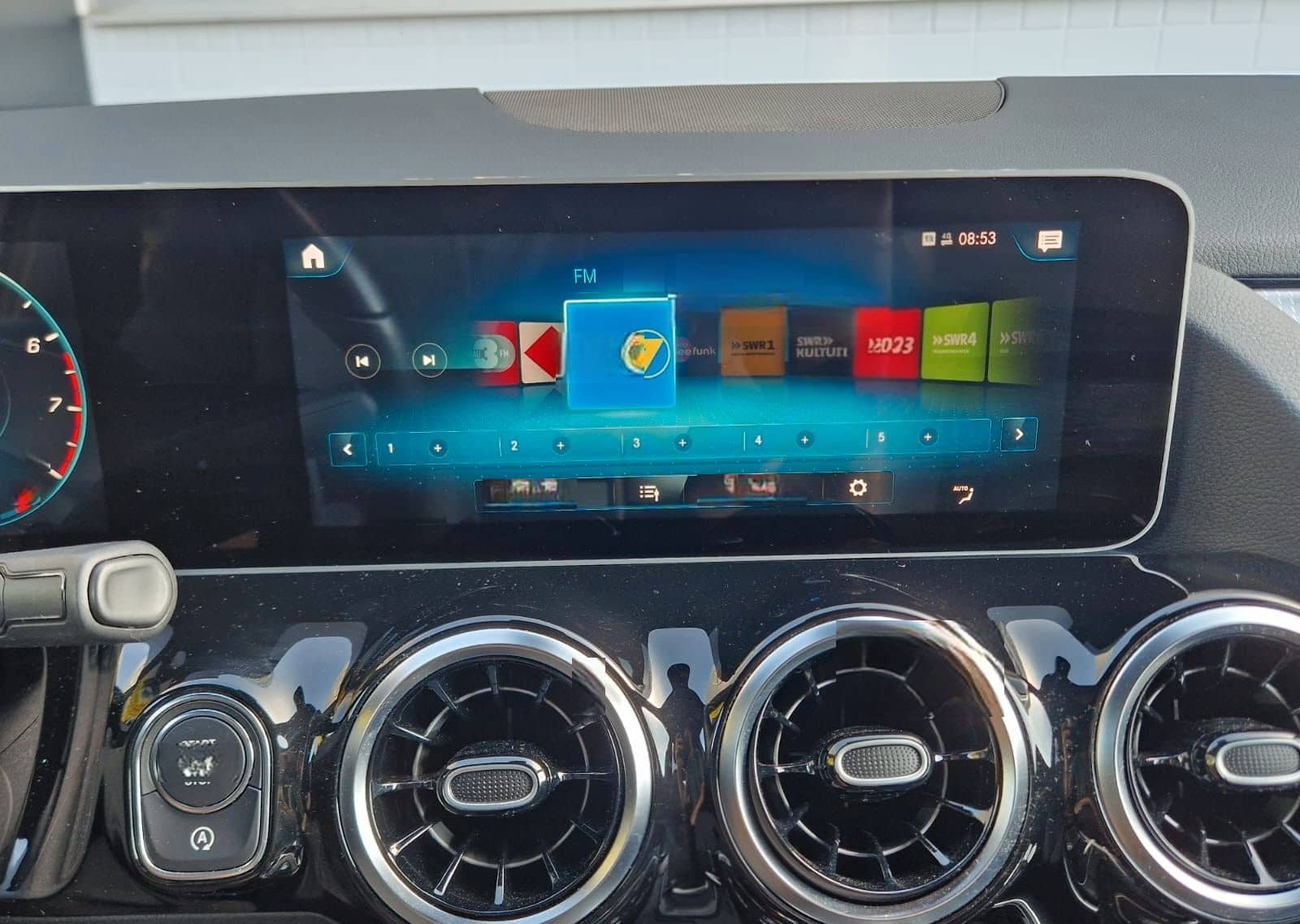 Mercedes-Benz B 250 DCT|AHK|KAMERA|SPUR|LED|MBUX foto 13