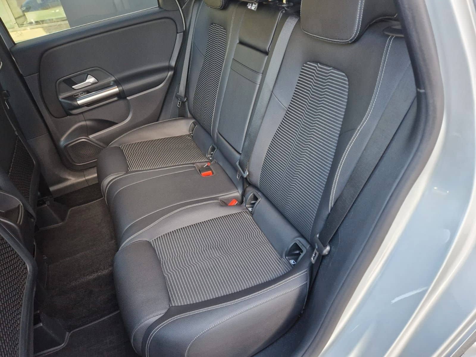 Mercedes-Benz B 250 DCT|AHK|KAMERA|SPUR|LED|MBUX foto 16