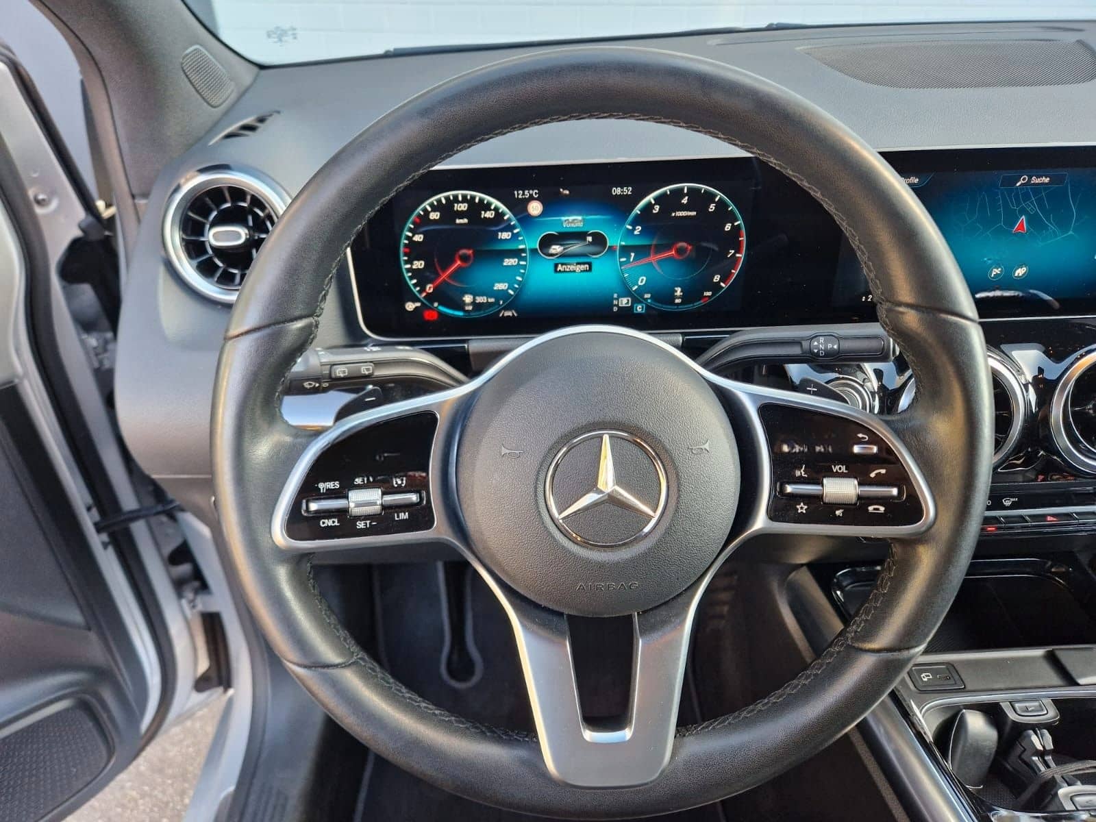 Mercedes-Benz B 250 DCT|AHK|KAMERA|SPUR|LED|MBUX foto 10