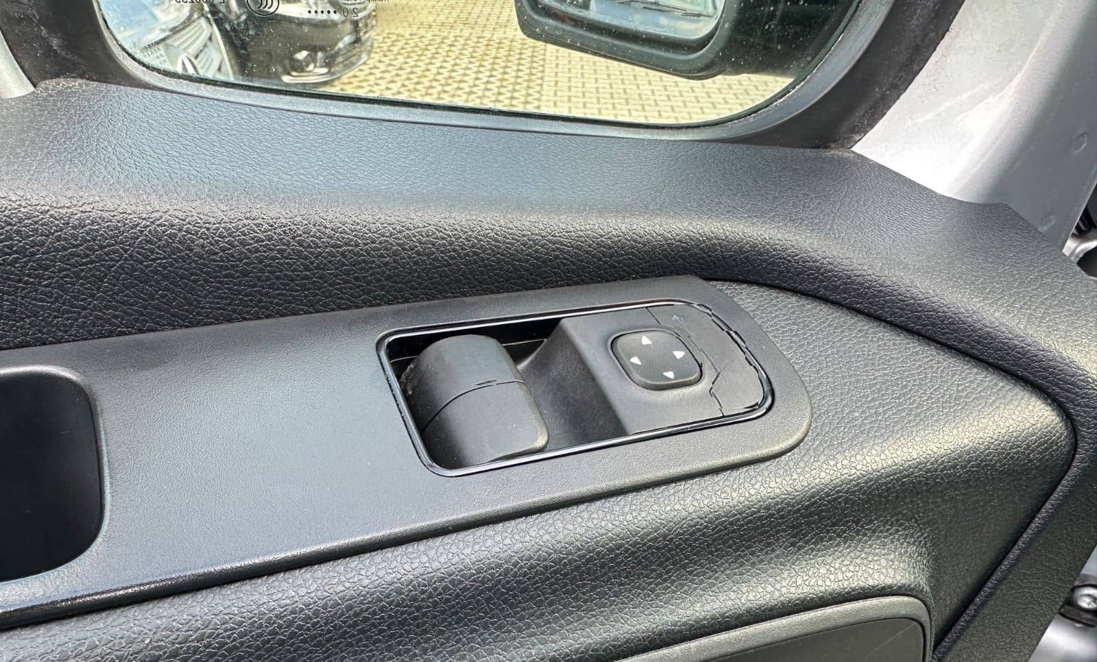 Mercedes-Benz Sprinter III Mixto L2H1 316 CDI RWD*Standhzg.* foto 13