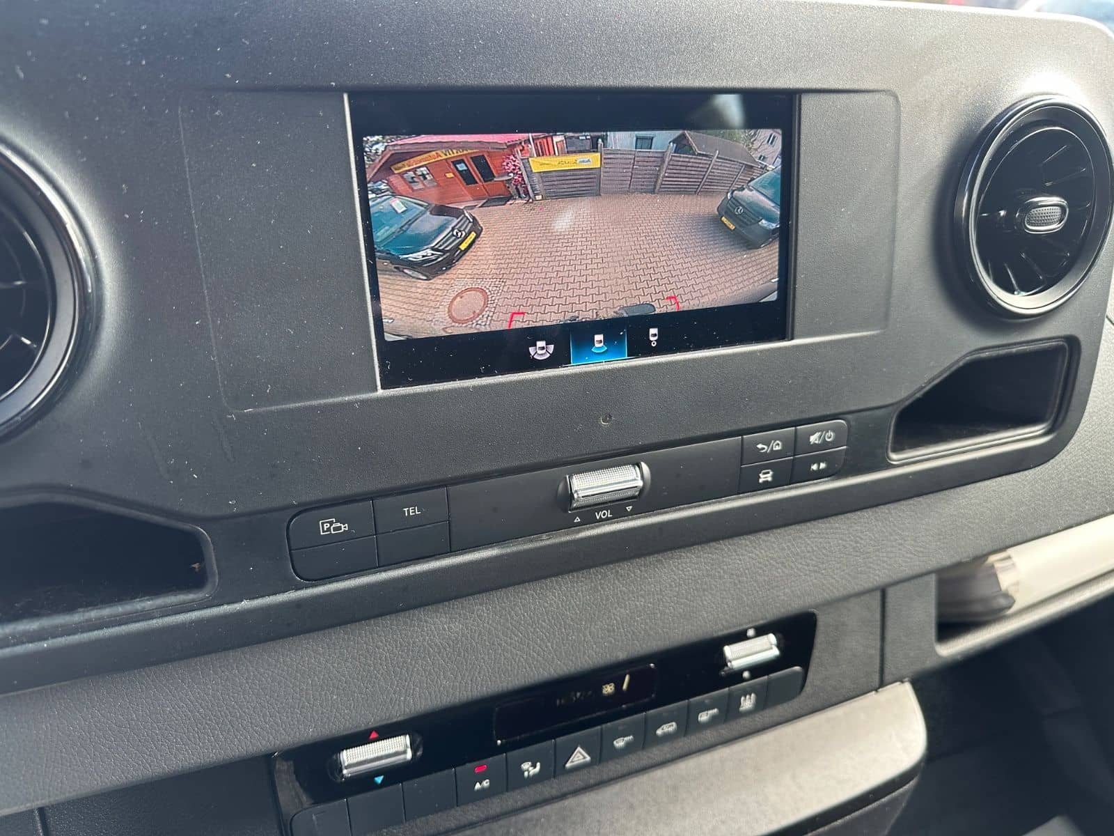 Mercedes-Benz Sprinter III Mixto L2H1 316 CDI RWD*Standhzg.* foto 17