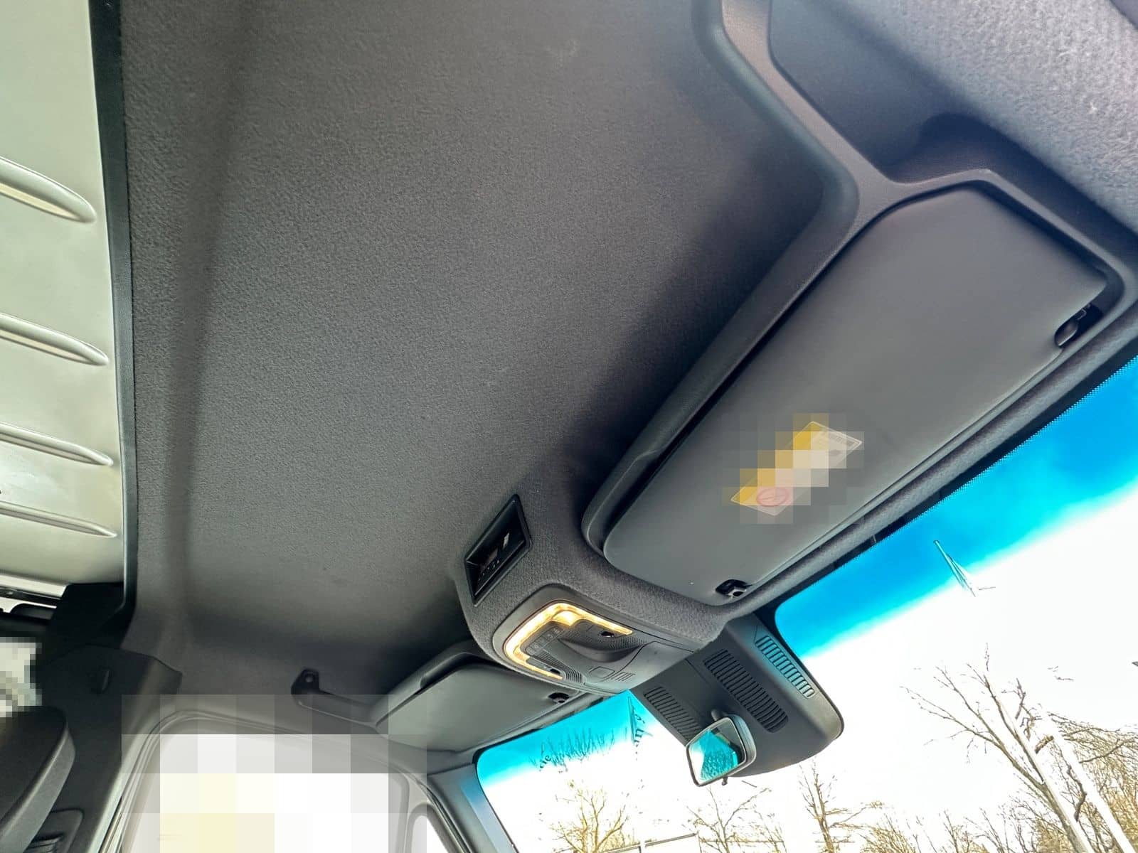 Mercedes-Benz Sprinter III Mixto L2H1 316 CDI RWD*Standhzg.* foto 25