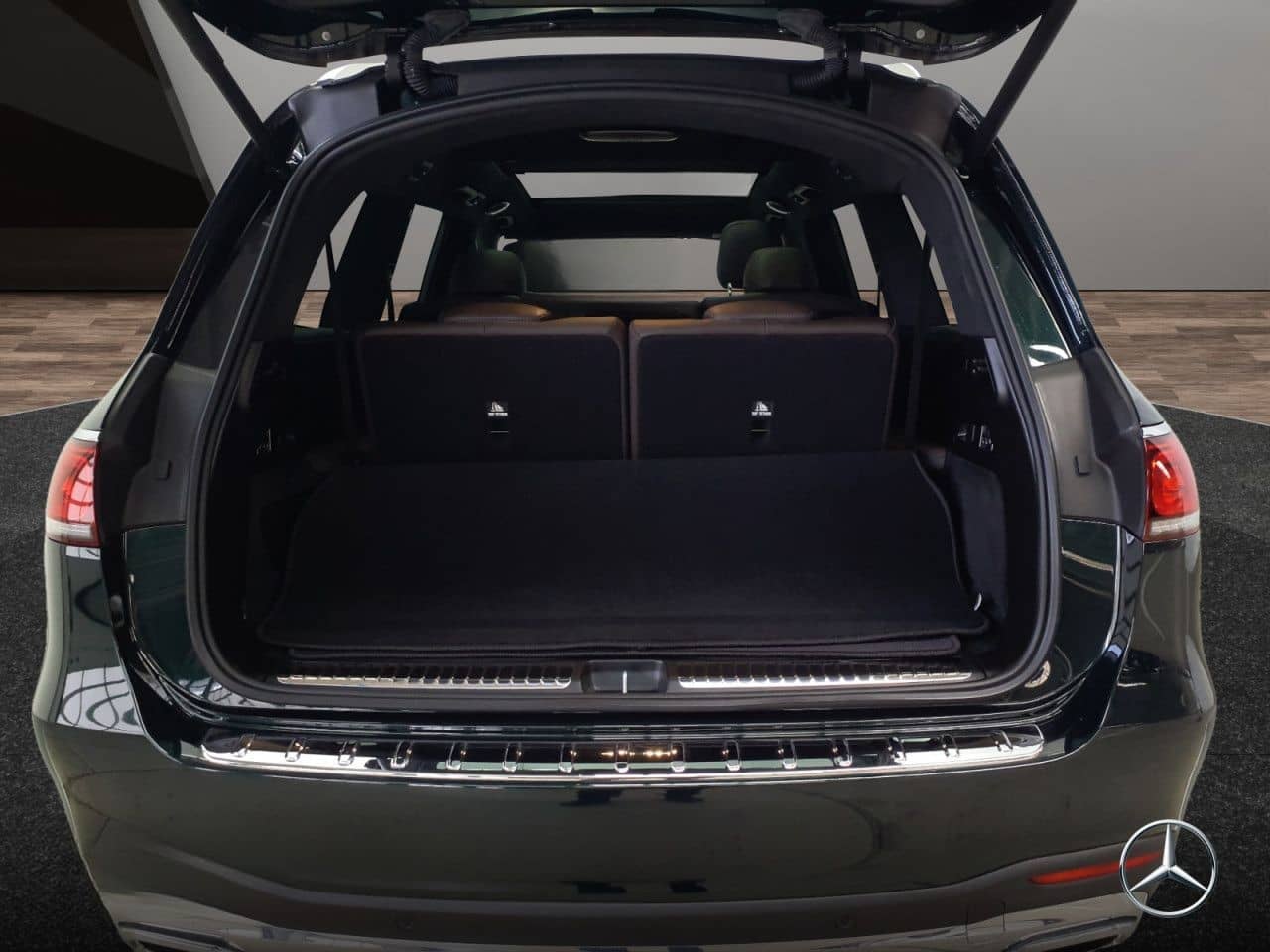 Mercedes-Benz GLS400d 4M AMG/Stdhzg/Burm3D/Sitzklima/NP140.900 foto 20